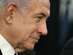 Jenderal Iran Bersumpah Terus Serang Israel sampai Netanyahu Bertekuk Lutut