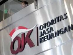 OJK Jatuhkan Sanksi Administratif Kepada Pindar PT AKII Dan Periksa PT AKU