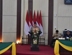 Pencabutan Perda RDTR, Fraksi PKS  Sampaikan Catatan Kritis