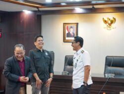 Rico Waas: Masyarakat Medan Hidup Harmonis Dalam Keberagaman