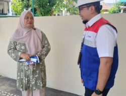 Demi Kenyamanan Dan Keamanan, Ibu Noni Pilih Pakai Gas Bumi PGN