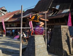 Indosat Perkuat Jaringan Di Kepulauan Nias, Dukung Tiga Ajang Internasional