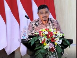 Fraksi Partai Hanura – PKB DPRD Medan Setujui Pencabutan Perda No 2 Tahun 2015