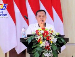 Fraksi Demokrat DPRD Medan Sebut Penanganan Banjir Hanya Proyek Tambal Sulam