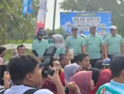 Kapolres Batubara Tanam Pohon Mangrove Di Pantai Sejarah