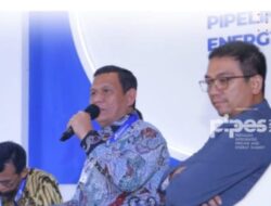 Inalum Hadiri Dialog Terbuka Pipes 2025