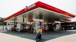 KPPU Mulai Selidiki Pertamina Terkait Digitalisasi SPBU Rp3,6 Triliun