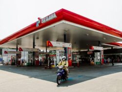 KPPU Mulai Selidiki Pertamina Terkait Digitalisasi SPBU Rp3,6 Triliun