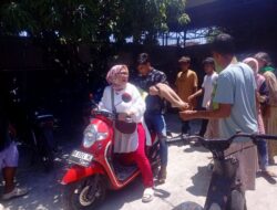 Bocah 8 Tahun Meregang Nyawa Di Kolam, Pemilik Tirta Fun Sei Rotan Buang Badan