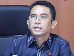 Paul Mei Anton Simanjuntak: Segera! Panggil Pemilik Bangunan The Pallazo Suite