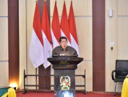 Paripurna DPRD Medan Selalu Molor