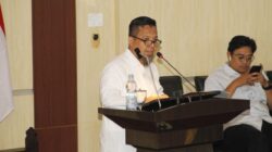 FPKS Soroti Terkait Perubahan Perda Kawasan Tanpa Rokok