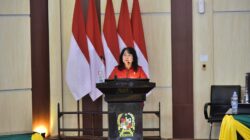 Fraksi PDI Perjuangan Usulkan Penambahan Kawasan Tanpa Rokok