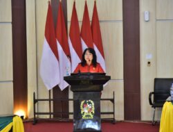 Fraksi PDI Perjuangan Usulkan Penambahan Kawasan Tanpa Rokok