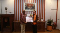 Konsul Jenderal India Di Medan Kunjungi Bengkulu, Perkuat Kerja Sama Bilateral