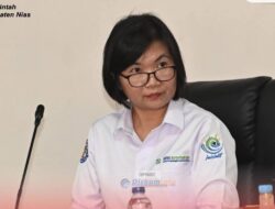 BPJS Kesehatan Harapkan Kepesertaan JKN Di Nias Capai 98 Persen
