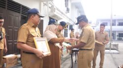 Wali Kota Binjai: SAKIP Bukan Sekedar Laporan