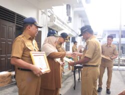 Wali Kota Binjai: SAKIP Bukan Sekedar Laporan