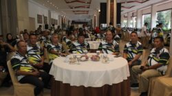 Bupati Asahan Tegaskan Komitmen Dukung Olahraga