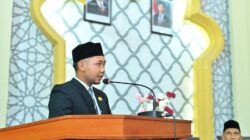 DPRK Minta Pemko Banda Aceh Pasang Tapping Box Pada Usaha Milik Wajib Pajak