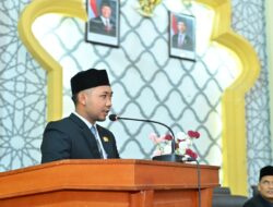 DPRK Minta Pemko Banda Aceh Pasang Tapping Box Pada Usaha Milik Wajib Pajak