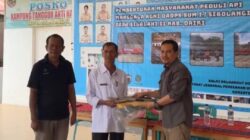 Perkuat Kesiapsiagaan Karhutla PT INALUM Dukung Masyarakat Peduli Api