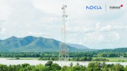 IOH Dan Nokia Kerja Sama Kurangi Konsumsi Energi