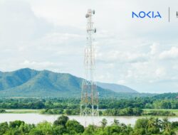 IOH Dan Nokia Kerja Sama Kurangi Konsumsi Energi