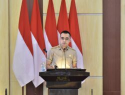 Fraksi Partai Nasdem DPRD Medan Dukung Perubahan Perda KTR
