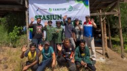 PGN Dorong Digitalisasi Petani Karet