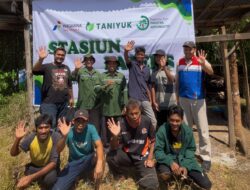 PGN Dorong Digitalisasi Petani Karet