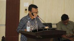 Fraksi PKS Pertanyakan Peta Rawan Kebakaran Di Medan