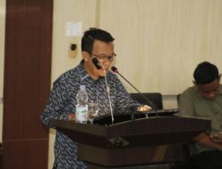 Fraksi PKS Pertanyakan Peta Rawan Kebakaran Di Medan