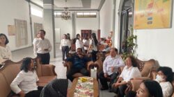 Kisruh Di UDA, LLDikti Wilayah I Sumut Segera Turunkan Tim