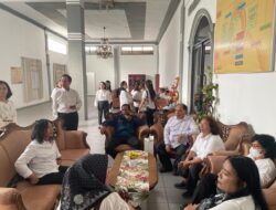 Rektor UDA Terhalang Masuk Ruangan Kerja,  LLDikti Sumut Segera Turunkan Tim