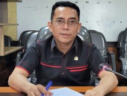 Fraksi PDIP DPRD Medan Desak Ranperda Tentang Kebakaran Segera Jadi Perda