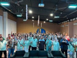 PGN Area Medan Gandeng Influence, Edukasi Produk Ke Medsos