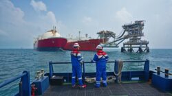 PGN Dukung Pengembangan Infrastruktur Gas Bumi Nasional