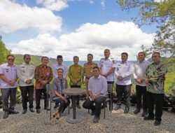 BI Komit Dukung Pengembangan Potensi Ekonomi Geotourism Kaldera Toba