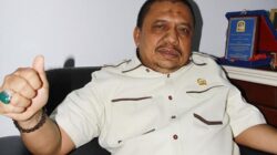 Komisi II DPRD Medan Minta Pemko Fokus Persiapkan Sekolah Rakyat