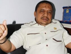 Komisi II DPRD Medan Minta Pemko Fokus Persiapkan Sekolah Rakyat