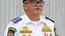 Suriono Siap Mengabdi Demi Medan yang Lebih Tertib dan Terang