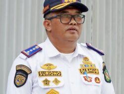 Suriono Siap Mengabdi Demi Medan yang Lebih Tertib dan Terang