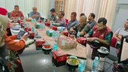 Bulog – Pemkab Aceh Besar Kerjasama Akan Salurkan Bantuan Pangan 