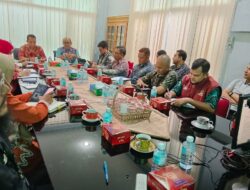 Bulog – Pemkab Aceh Besar Kerjasama Akan Salurkan Bantuan Pangan 