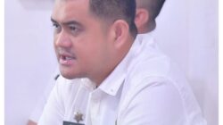 Kadis Kominfo Nias Tegaskan RS Pratama Segera Beroperasi