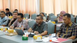 Kepala Bagian Sekretariat dan Hukum Perusahaan PTPN IV , Sarjani. 