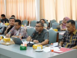 PTPN IV: Aceh Bagian Penting PalmCo, Komitmen Kami Tak Berubah