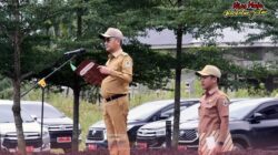 Pemkab Nias Gelar Upacara Peringatan Hari Koperasi Tahun 2025