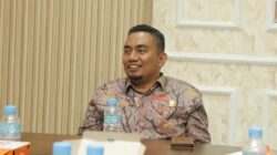 Zulham Effendi: Kencangkan Pembinaan Generasi Muda Belawan